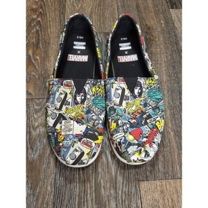 Toms | Shoes | Toms Bloomingdales Mens Slip On Loafer Size 1  display picture 3